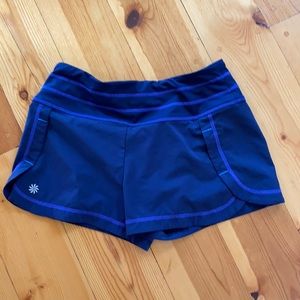 Women’s running shorts